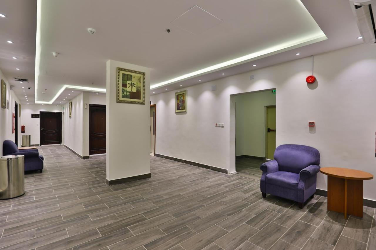 Rouh Taiba Hotel Medina Exterior photo