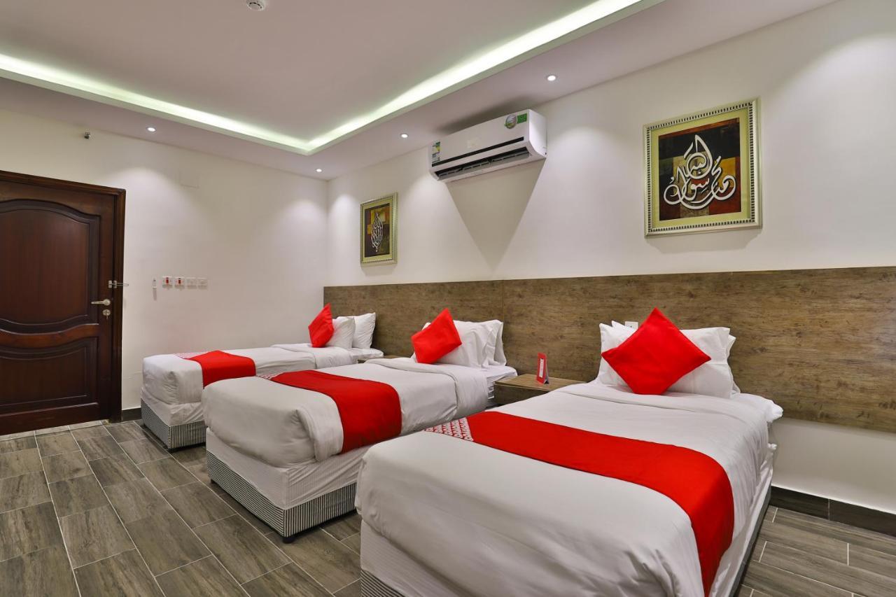 Rouh Taiba Hotel Medina Exterior photo