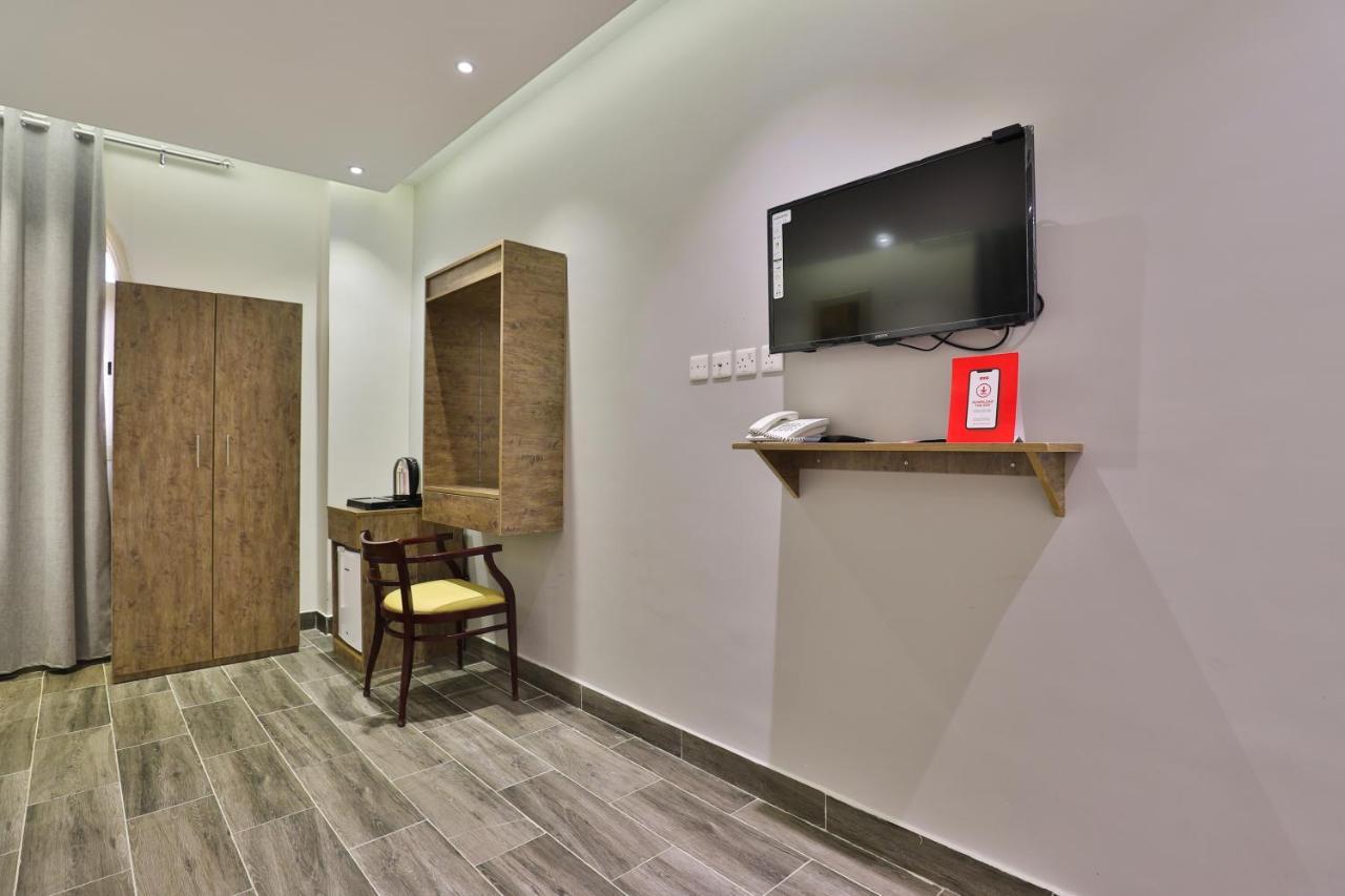 Rouh Taiba Hotel Medina Exterior photo